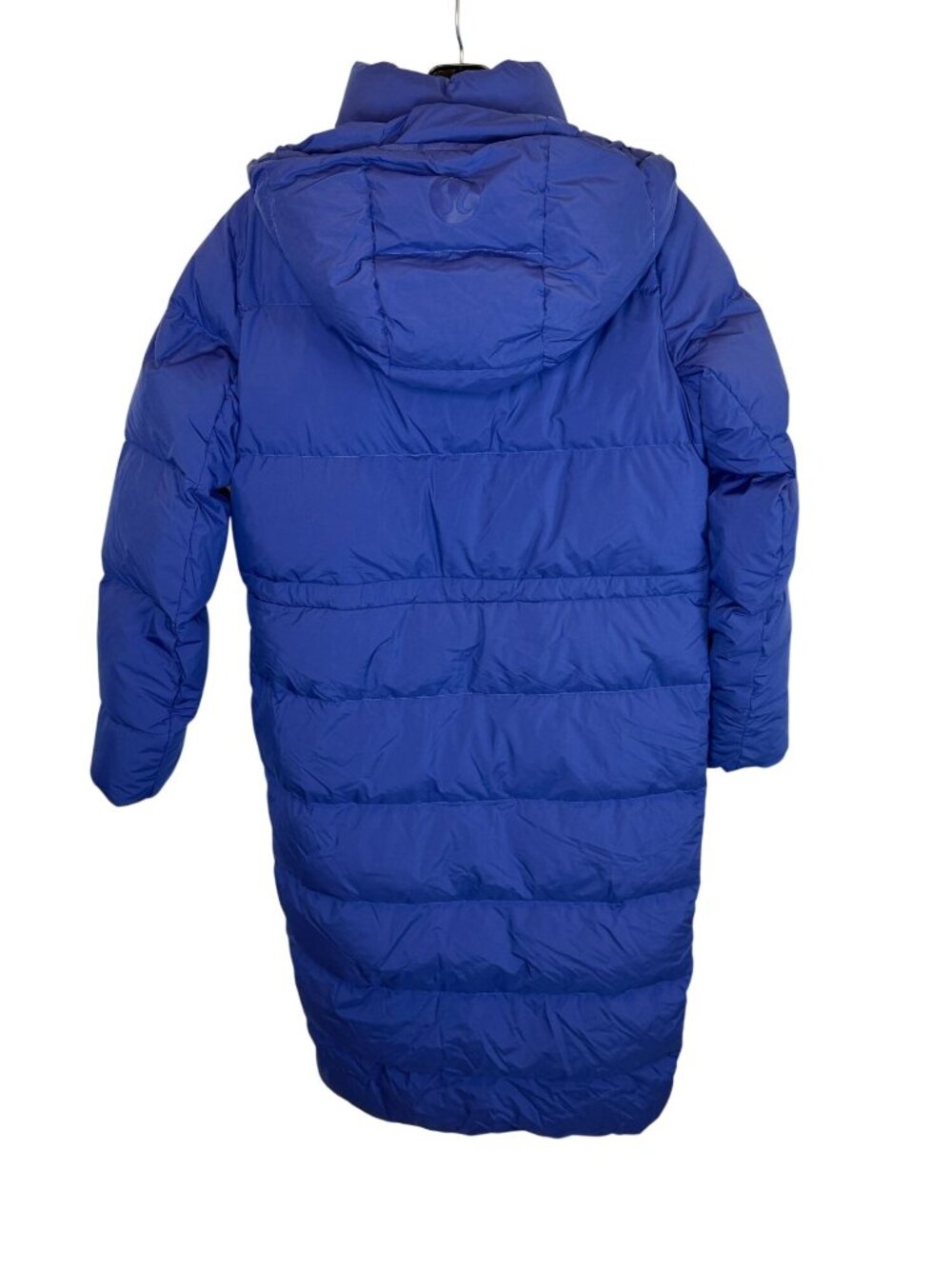 Lululemon Wonder puff Long Jacket in Psychic NWT - Size 2 - Picture 4 of 13